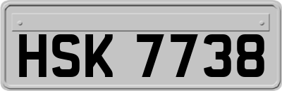 HSK7738