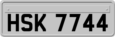 HSK7744