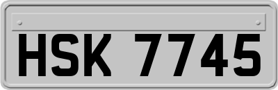 HSK7745