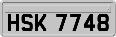 HSK7748