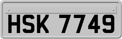 HSK7749