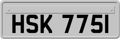 HSK7751