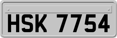 HSK7754