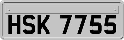 HSK7755