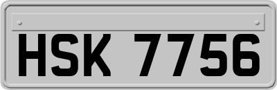 HSK7756