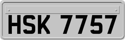 HSK7757