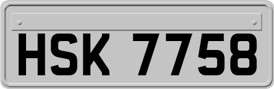 HSK7758