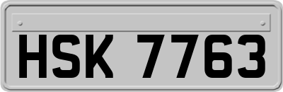HSK7763