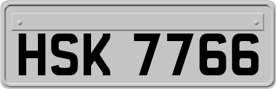 HSK7766