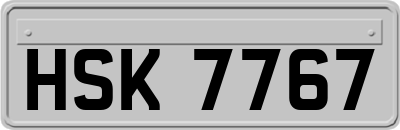 HSK7767