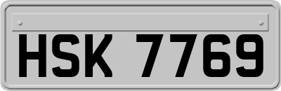 HSK7769