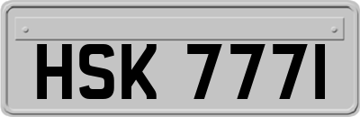 HSK7771