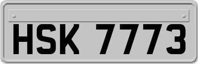 HSK7773