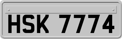 HSK7774