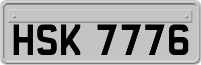 HSK7776