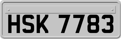 HSK7783