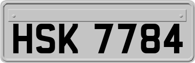 HSK7784