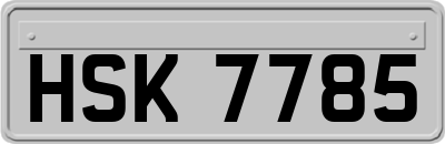 HSK7785