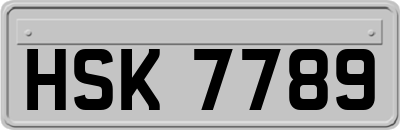 HSK7789