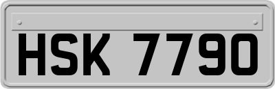 HSK7790
