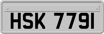HSK7791