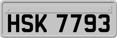 HSK7793