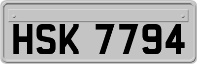 HSK7794