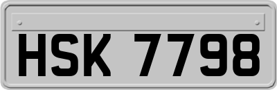 HSK7798