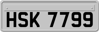 HSK7799