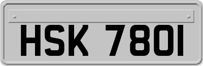 HSK7801