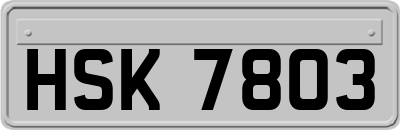 HSK7803