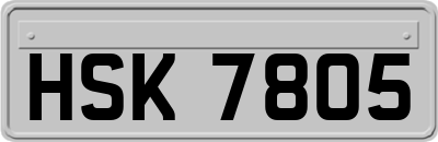 HSK7805