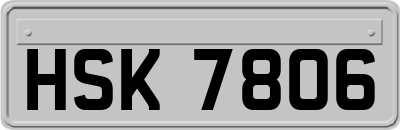 HSK7806
