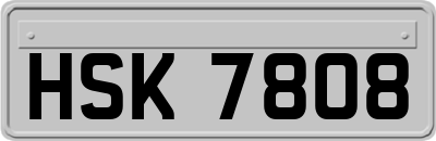 HSK7808