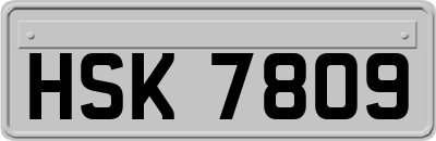 HSK7809