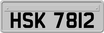 HSK7812