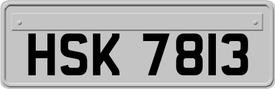 HSK7813