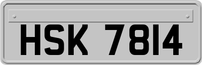 HSK7814