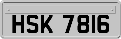 HSK7816