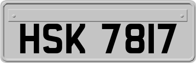 HSK7817
