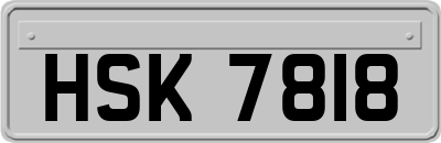 HSK7818