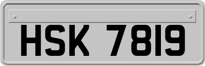 HSK7819