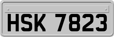 HSK7823