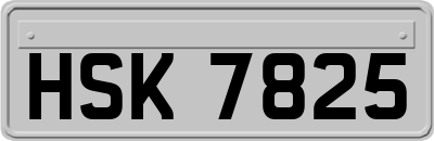 HSK7825