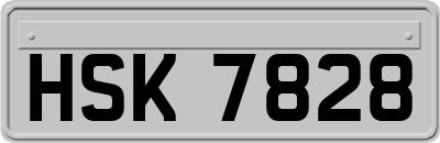HSK7828