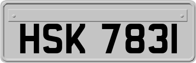 HSK7831