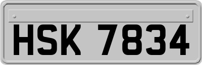 HSK7834