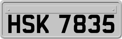 HSK7835