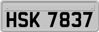 HSK7837
