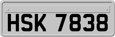 HSK7838